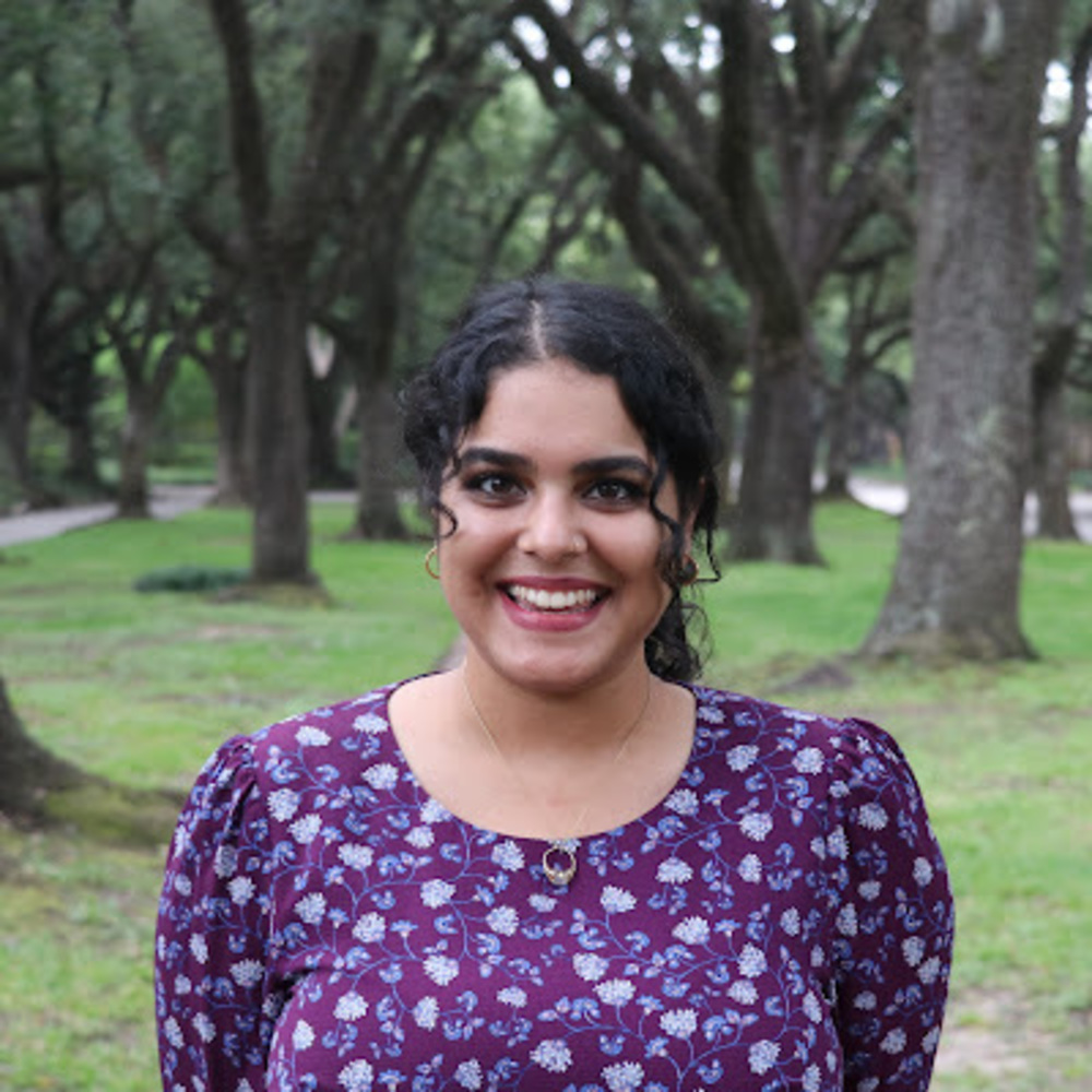 Meet your Posher, Yusra